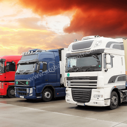 Sarıoğlan Ambar Kargo