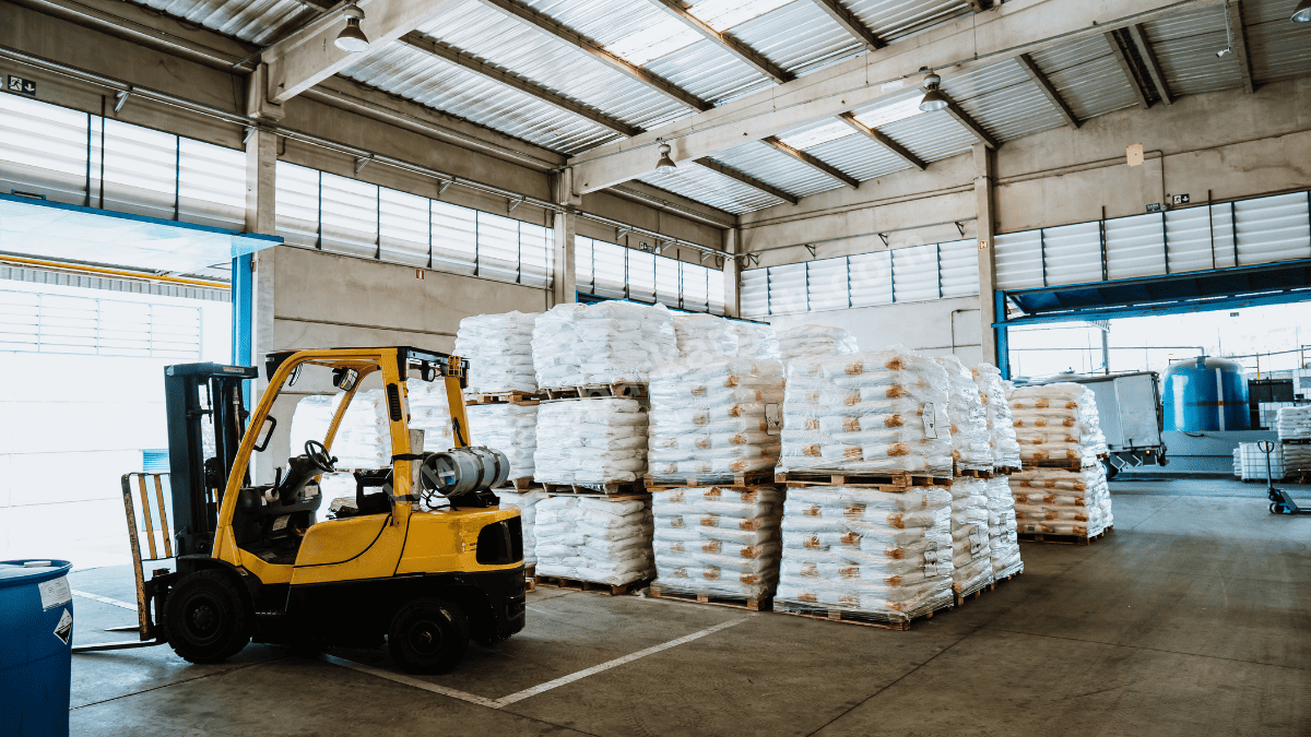 Sarıoğlan Kimyasal Ürün Taşıma