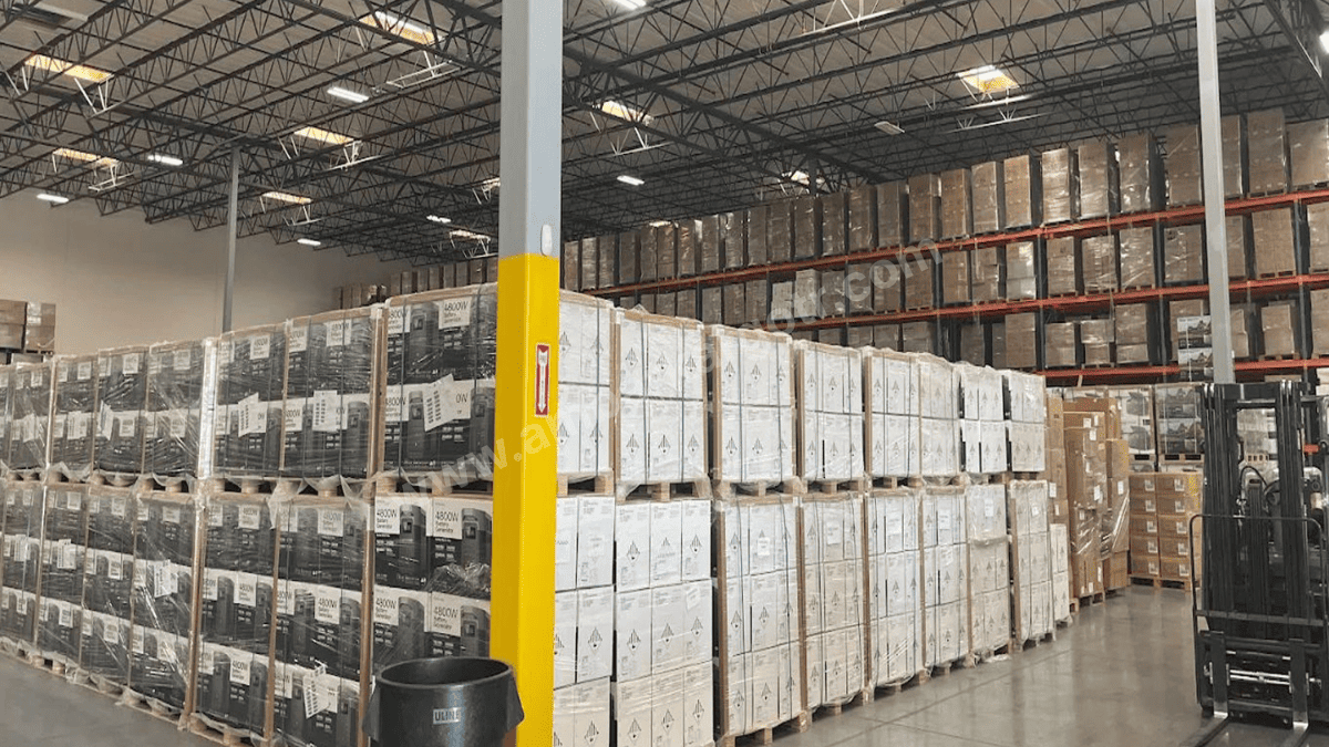 Sarıoğlan Parça Yük Taşıma